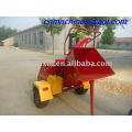 towable wood chipper CE approved WC-18